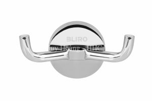 Móc treo tường 2 chấu – HTC BLIRO