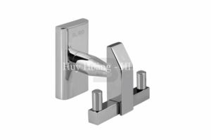 Móc treo tường 2 chấu – HTG BLIRO