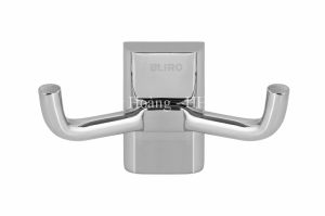 Móc treo tường đôi – HTX BLIRO