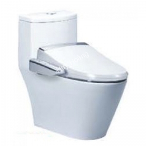 Bồn Cầu Thông Minh CAESAR CD1363/TAF200H 1 Khối