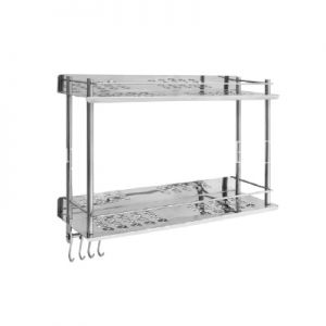 Kệ để gia vị treo tường 2 tầng – GV2T BLIRO