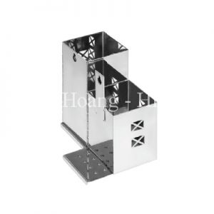 Ống đũa đôi bắt vít – CC2K BLIRO