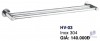 mang-khan-doi-hv03-inox-hung-vuong - ảnh nhỏ  1