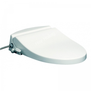 Nắp Bồn Cầu Rửa Cơ CAESAR TAF050 Đa Năng