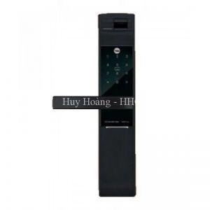 Khóa Điện Tử Yale YDM7116 MB Đa Năng