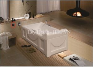 Bồn tắm Việt Mỹ 17Y