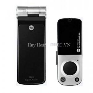 Khóa Điện Tử Yale YDR414 Vân Tay