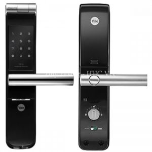 Khóa điện tử Yale YMF40+ Vân Tay