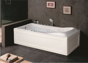 Bồn tắm Việt Mỹ 17N