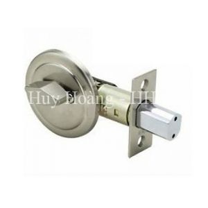 Khóa Cóc Yale V8101 US32D Một Đầu Chốt Vặn