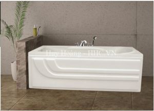 Bồn tắm Việt Mỹ 17M