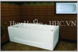 Bồn tắm Việt Mỹ 16C