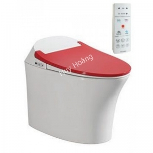 Bồn Cầu Thông Minh Viglacera V93.RW