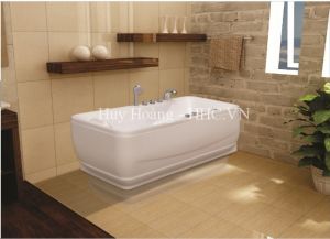 Bồn tắm Việt Mỹ 1575
