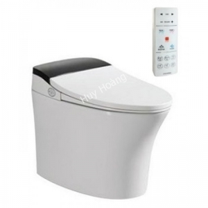 Bồn Cầu Thông Minh Viglacera V93.WB