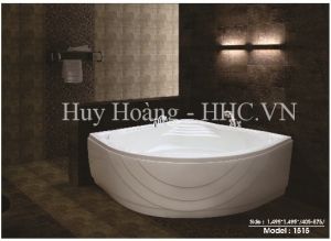Bồn tắm Việt Mỹ 1515