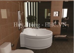 Bồn tắm Việt Mỹ 14RC
