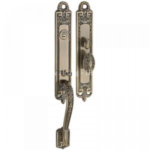 Khóa Cửa Chính Yale M8773 H2 US5 Dòng M8700