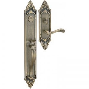 Khóa Cửa Chính Yale M8773 J1 US5 Dòng M8700