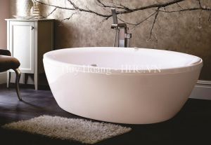 Bồn tắm Massage Việt Mỹ 19-O