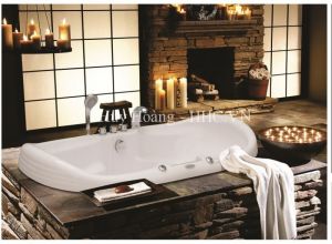 Bồn tắm Massage Việt Mỹ 17.O