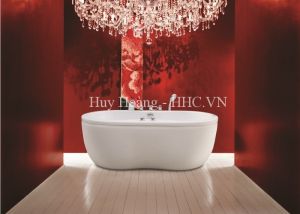 Bồn tắm Massage Việt Mỹ 15.O