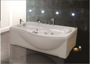 Bồn tắm Massage Việt Mỹ 17B