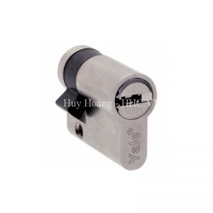 Ruột Khóa Yale 10-1001-0035-00-22-01 Một Đầu Chìa