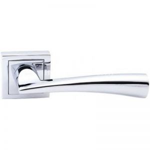 Tay Nắm Gạt Cửa Phòng Yale B22 US26