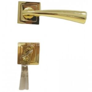 Tay Nắm Gạt Cửa Phòng Yale B22 US3