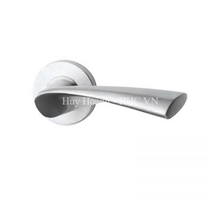 Tay Nắm Gạt Cửa Phòng Yale YSL-010 US32D Inox Đặc