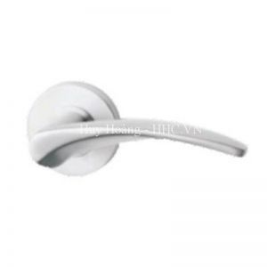 Tay Nắm Gạt Cửa Phòng Yale YSL-030 US32D Inox Đặc
