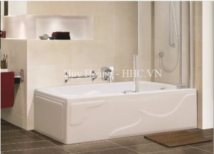 Bồn tắm massage Việt Mỹ 16N