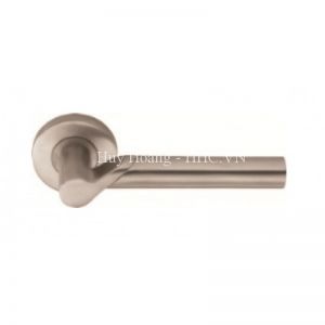 Tay Nắm Gạt Cửa Phòng Yale YSLH-121 US32D Inox Đặc
