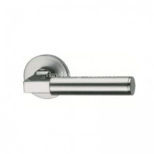 Tay Nắm Gạt Cửa Phòng Yale YSLH-146 US32D Inox Đặc