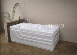 Bồn tắm massage Việt Mỹ 15RF