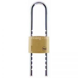 Khóa Bấm Yale Y110/60/163/1