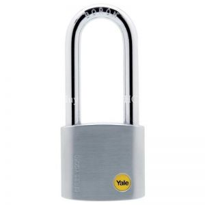 Khóa Bấm Yale Y120/50/163/1