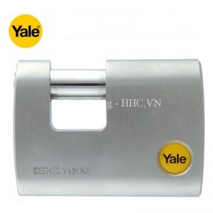 Khóa Bấm Yale Y124/60/110/1