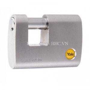 Khóa Bấm Yale Y124/70/115/1