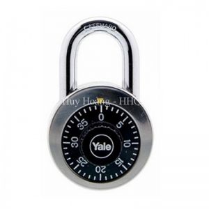 Khóa Bấm Yale Y140/50/122/1