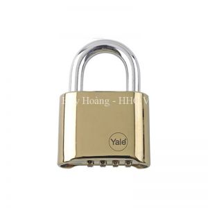 Khóa Số Yale Y126/50/127/1