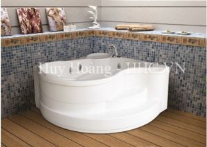 Bồn tắm massage Việt Mỹ 1313