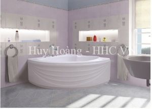 Bồn tắm massage Việt Mỹ 13CL