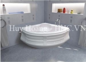 Bồn tắm massage Việt Mỹ 12CL