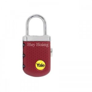 Khóa Du Lịch Yale YP3/31/123/1B