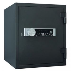 Két Sắt Yale YFM/420/FG2 Mã Số