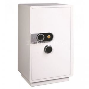 Két Sắt Yale YSELC/700/DW1 Mã Số Chống Cháy