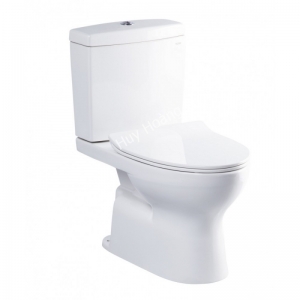 Bồn Cầu TOTO CS320DRT8 Hai Khối Nắp TC600VS