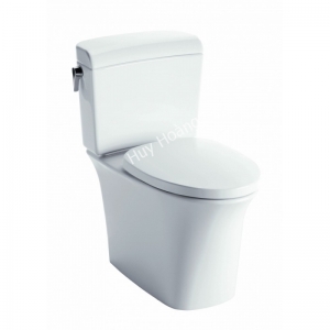 Bồn Cầu TOTO CW190K/SW190K 2 Khối
